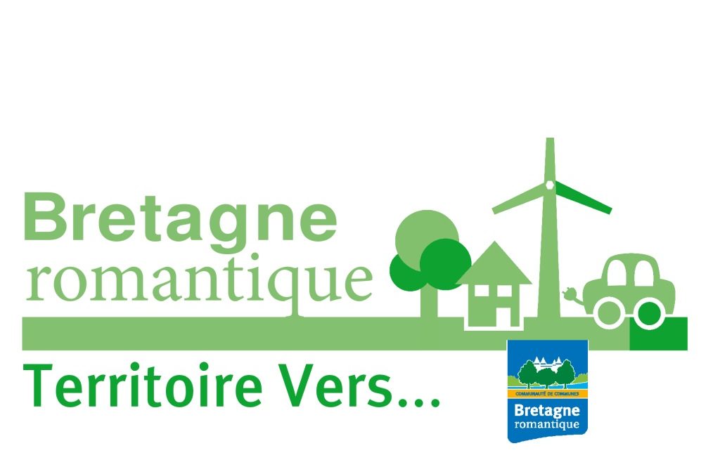 PCAET Bretagne romantique