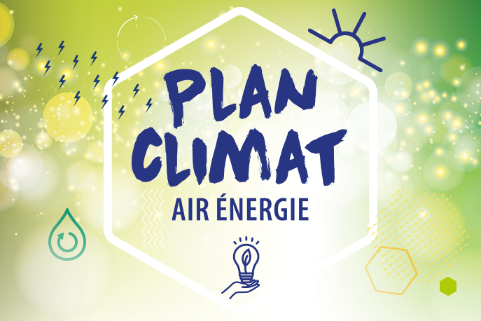 Plan Climat-Air-Energie Territorial de Grand Poitiers