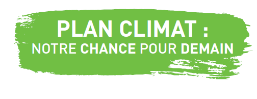 Plan Climat Air Energie Climat 2018 2024