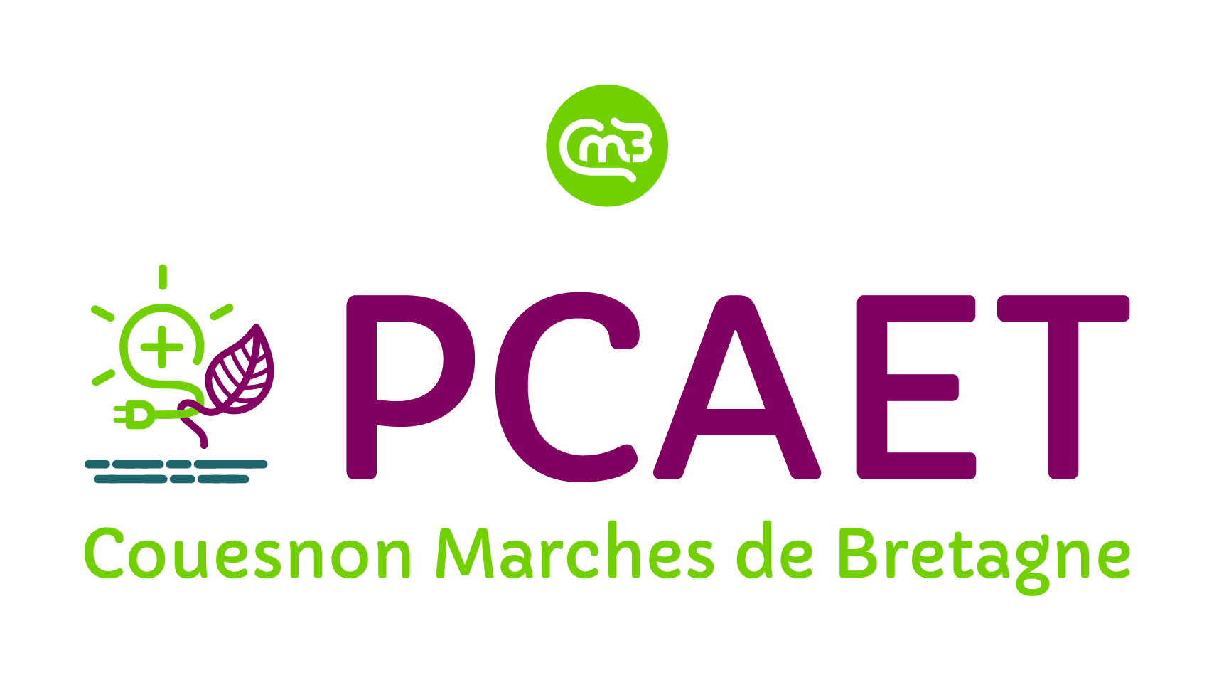 Plan Climat Air Énergie Territorial de Couesnon Marches de Bretagne